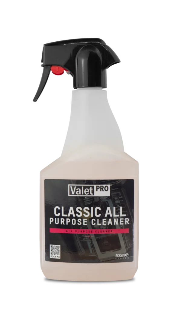 Valet Pro Genel Temizleyici Classic All Purpose Cleaner 500 ML