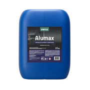 Vintex Alumax Mor Alt Takım ve Şasi Temizleyici Asidik Metal Ağır Kir Sökücü Konsantre