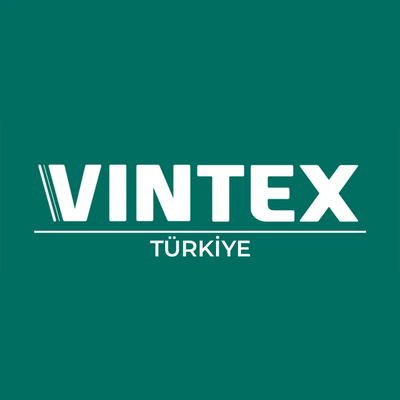 Vintex logo