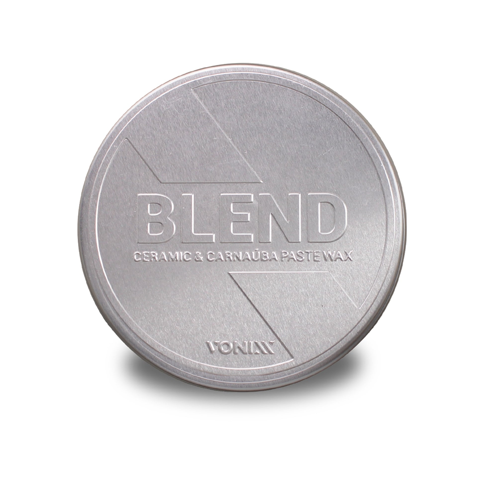 Vonixx Blend Ceramic & Carnauba Paste Wax 7 Ay Koruma 100 ML