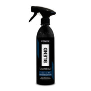 Vonixx Blend Spray Wax Black Edition SiO2 & Carnauba Hibrit Sprey Cila 500 ML
