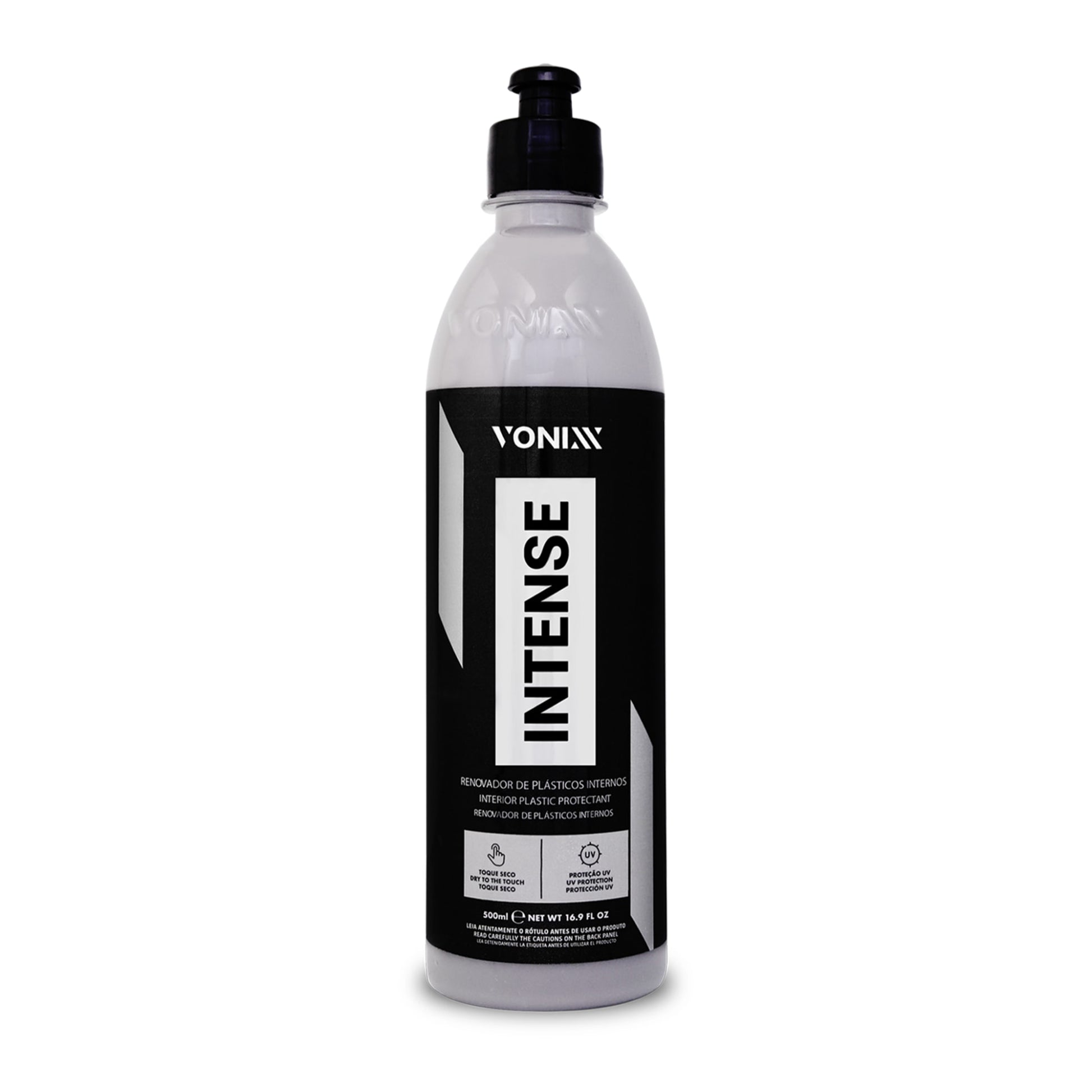 Vonixx Intense İç Plastik Yenileyici – UV Korumalı 6 Ay Dayanım