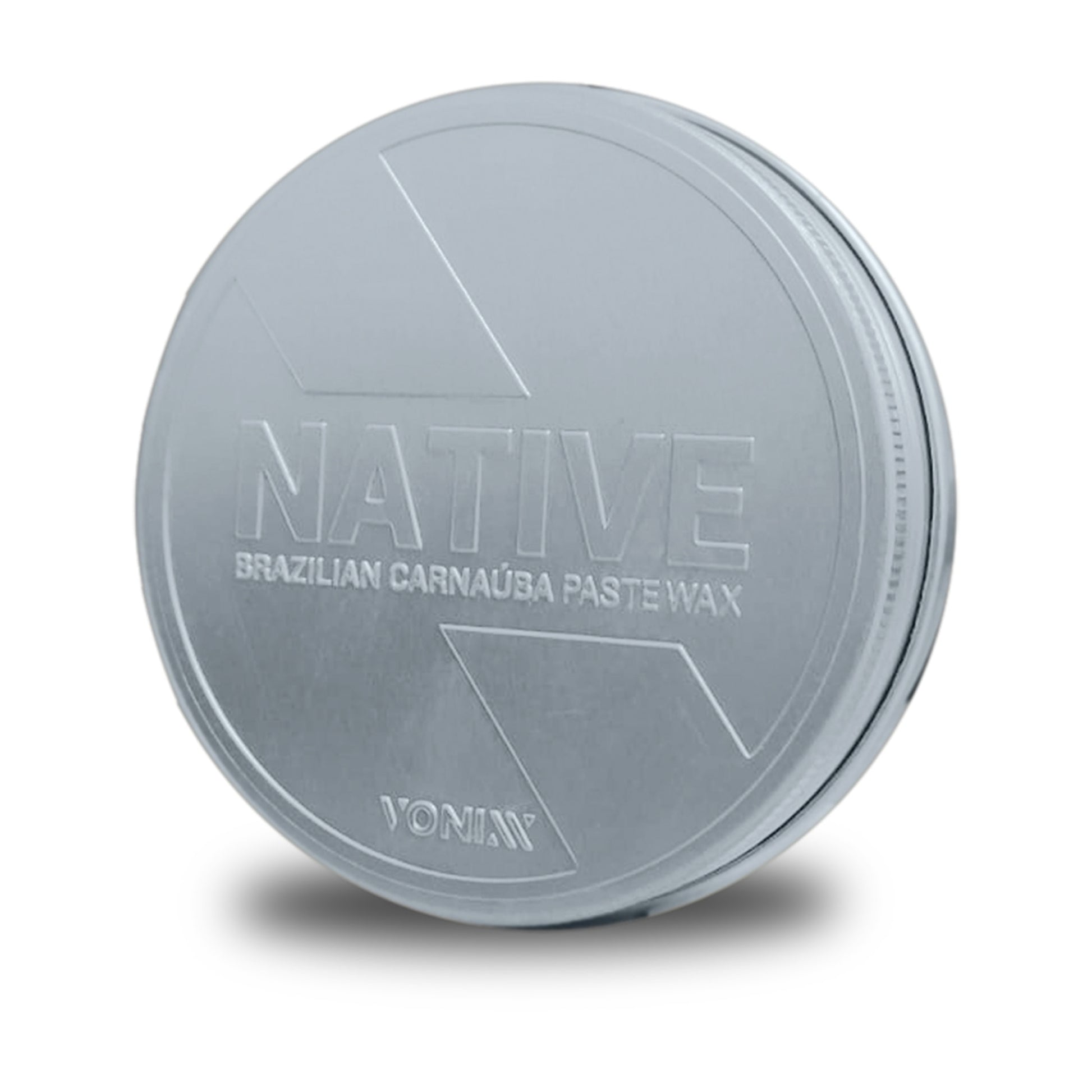 Vonixx Native Paste Wax %50 Carnauba Saf Pasta Cila 100 ML