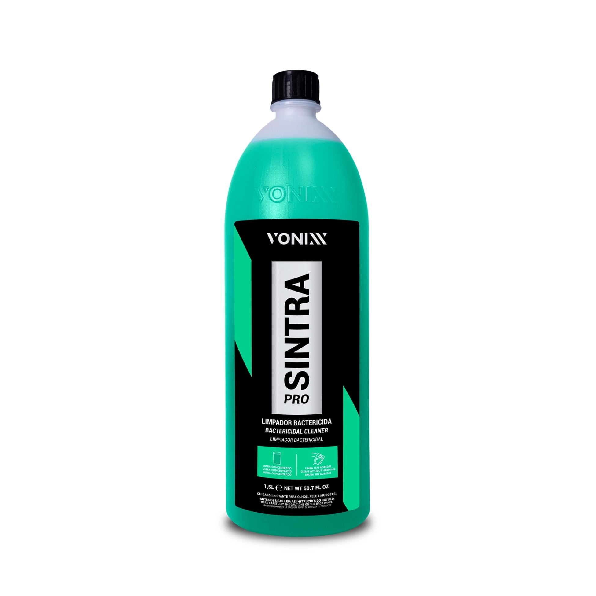 Vonixx Sintra Pro Araç İçi Temizleyici Alkali APC