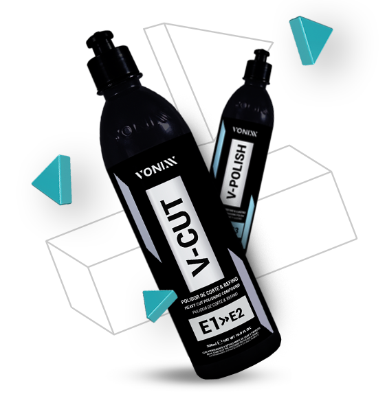 vonixx türkiye v-cut ve v-polish oto bakım ve temizlik ürünleri