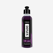 Vonixx V-Floc pH Nötr Oto Yıkama Şampuanı – Yüksek Kayganlık & Parlaklık